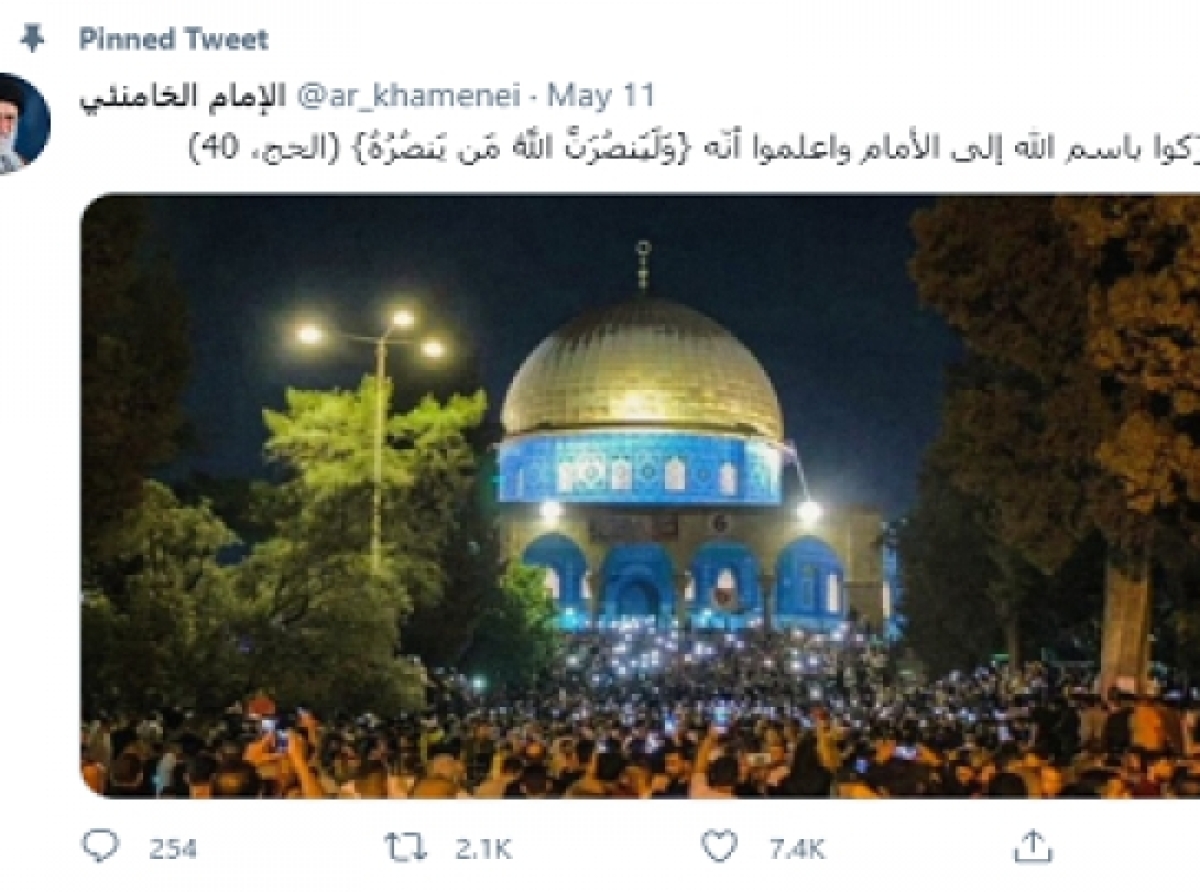 جزییات نبرد فلسطین و اسرائیل